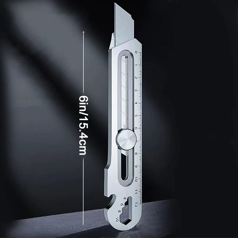 🔥Προσφορές με έκπτωση 49% 🔥 Ανθεκτικό, ευέλικτο μαχαίρι-GR