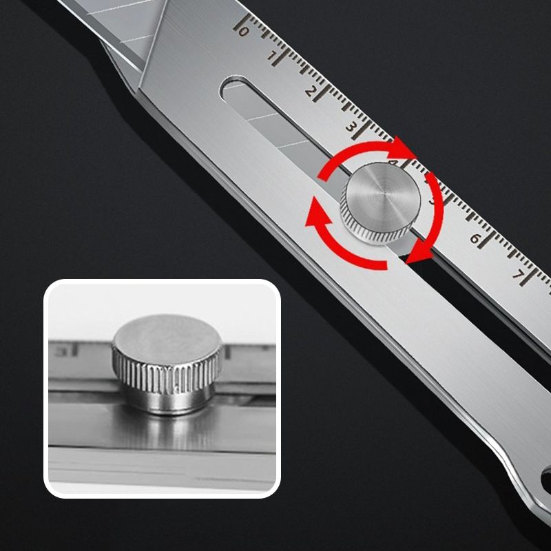 🔥Προσφορά με έκπτωση 49% 🔥 Ανθεκτικό, ευέλικτο μαχαίρι-LT