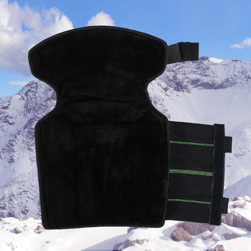 🎁Perfektný darček - teplé chrániče kolien na jazdu na motorke🔥🔥🔥-GR