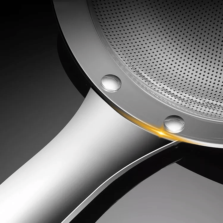 ⏳👍Pirk 1, gauk 1 nemokamai 🎁 Smulkaus nerūdijančio plieno kiaurasamtis-LT