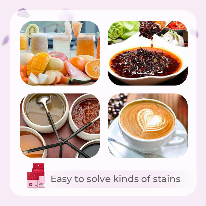 Prenosni robčki za odstranjevanje madežev-SI