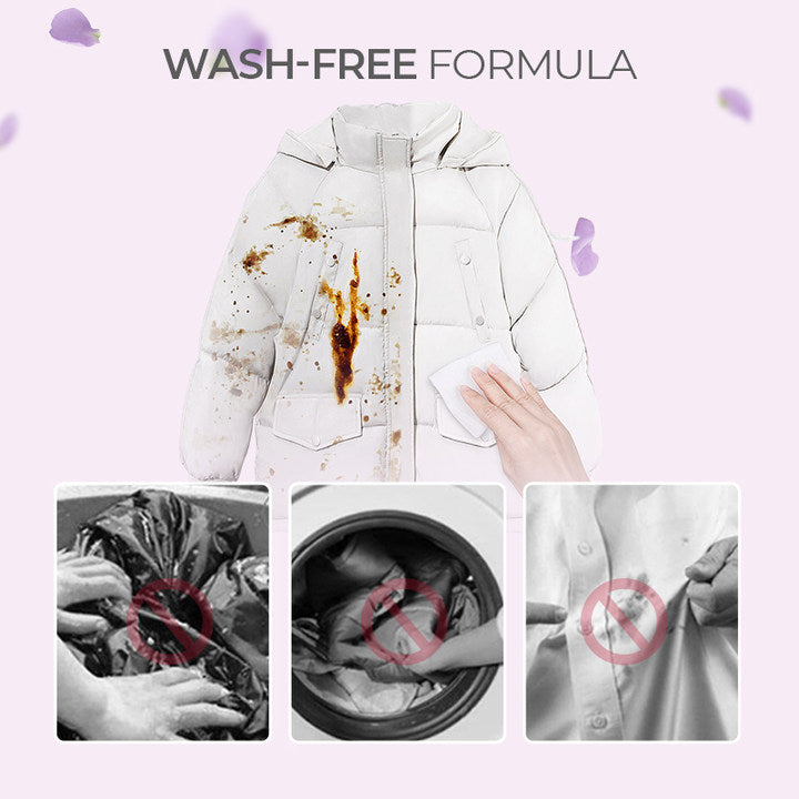 Prenosni robčki za odstranjevanje madežev-SI