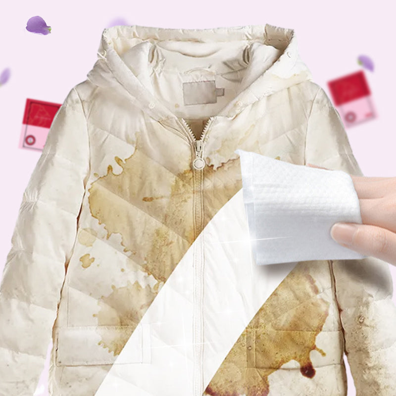 Prenosni robčki za odstranjevanje madežev-SI