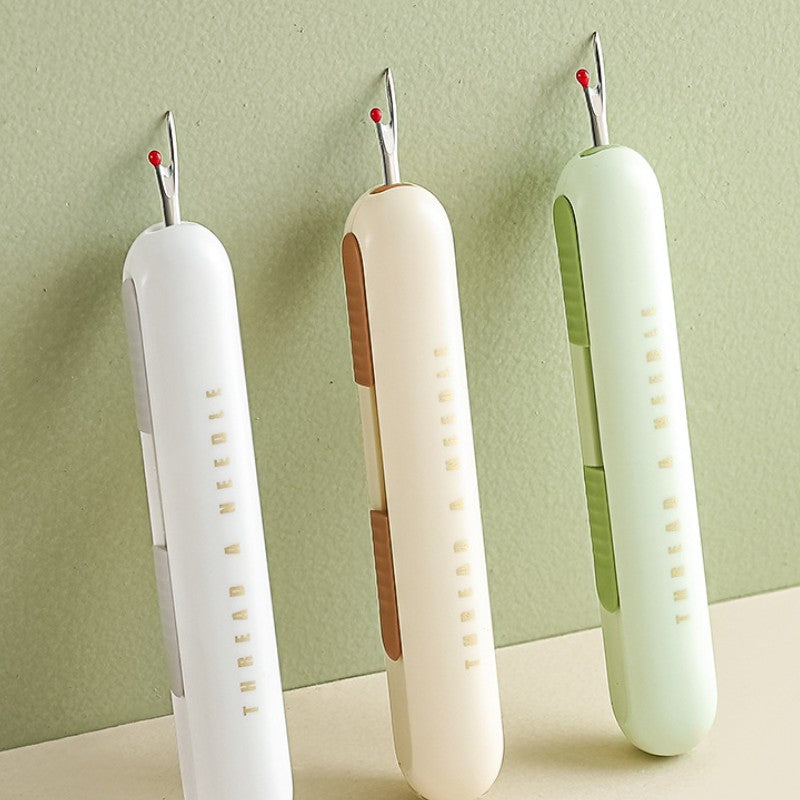 Βελόνα κλωστής Εργαλεία ραψίματος-LT 