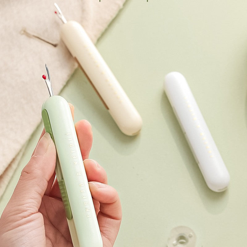 Βελόνα κλωστής Εργαλεία ραψίματος-LT 