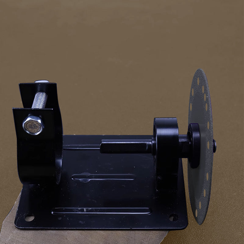 Porézna široká čepeľ od 4 palcov na kameň 