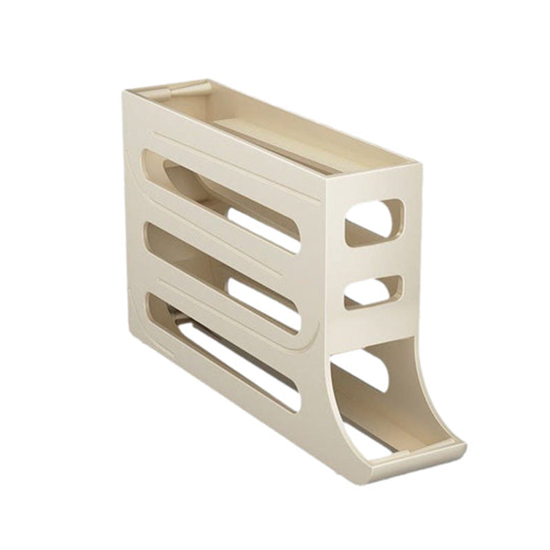 🥚 Výklopný stojan na vajíčka 4 stupne-GR