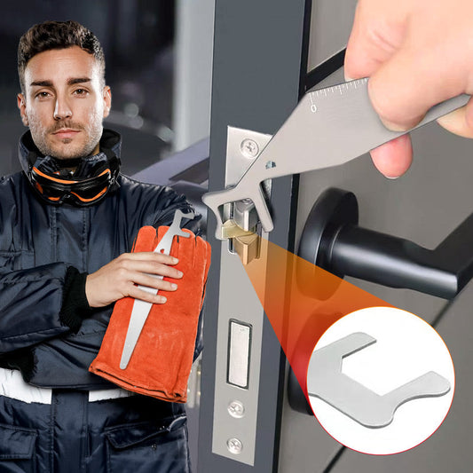 Využite nástroje pre prvú pomoc a hasičov 