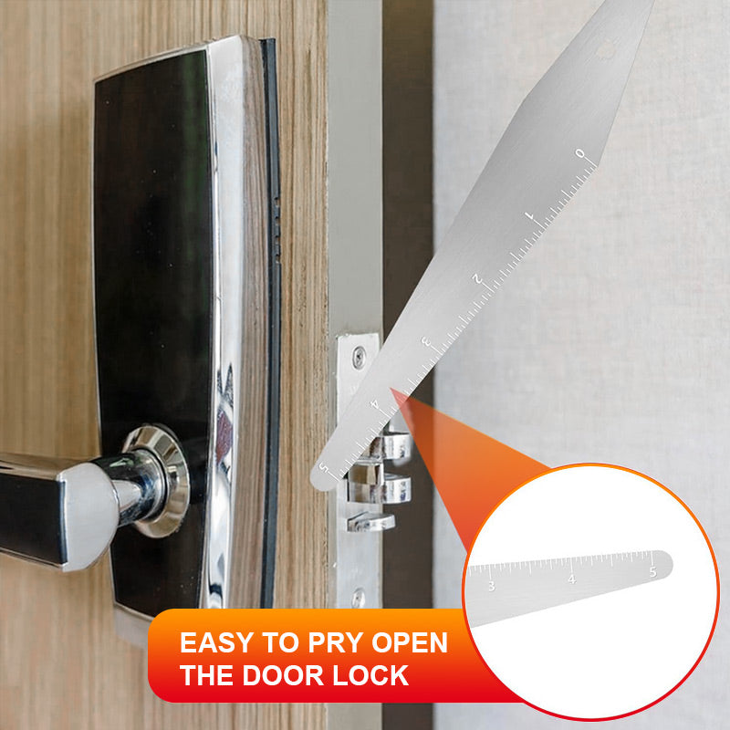 Využite nástroje pre prvú pomoc a hasičov 