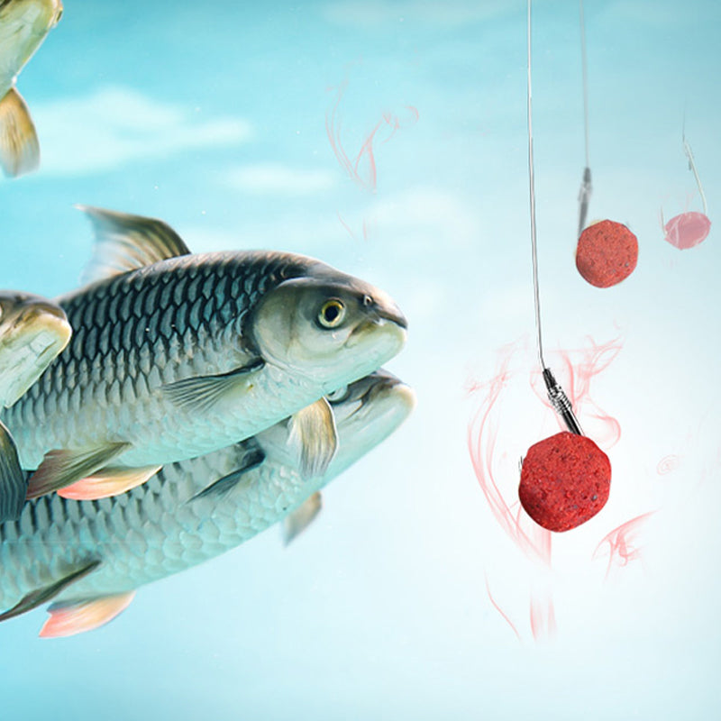 🎣Universal señuelo de pesca cebo perfumado accesorios de pesca al aire libre 