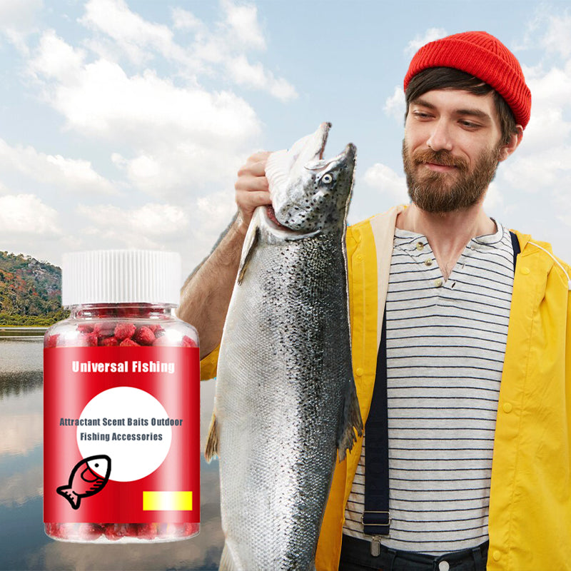 🎣Univerzálne príslušenstvo na varenie 