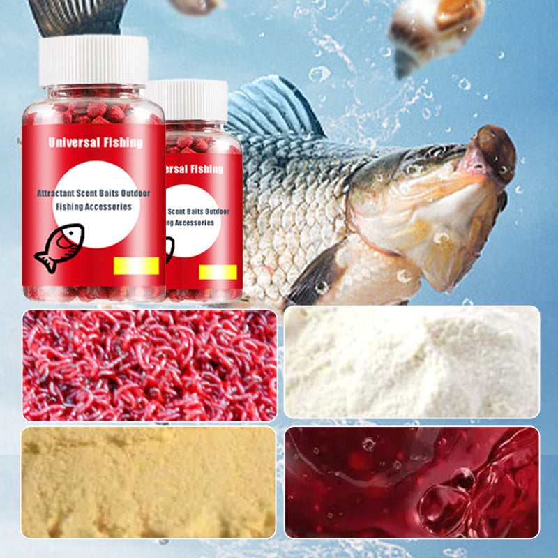 🎣Univerzálne príslušenstvo na varenie 