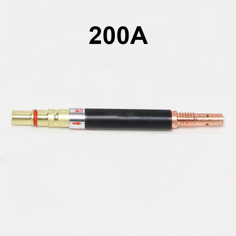 🔥 Pistolet do spawania i gięcia prostych rur✨