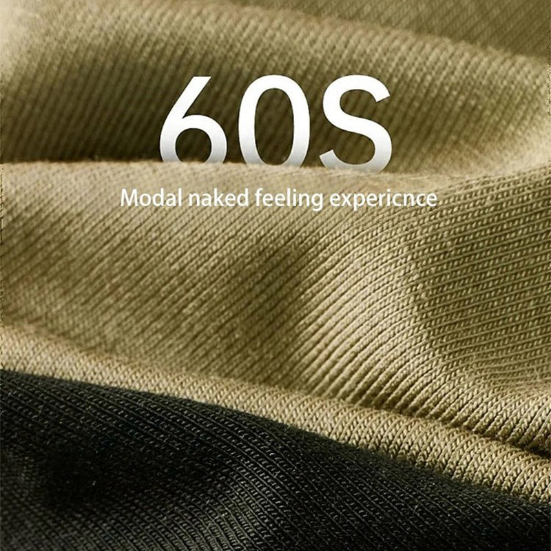 🔥Αγοράστε 1 και πάρτε 2 δωρεάν🔥Μαγνητική θεραπεία για άνδρες Θερμοενεργά εσώρουχα από τεχνικό βαμβάκι-LT 