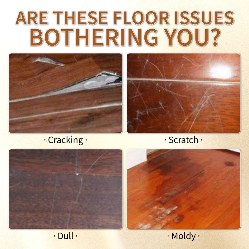 ✨Grindų valiklis ir kvapų šalinimo priemonė-LT