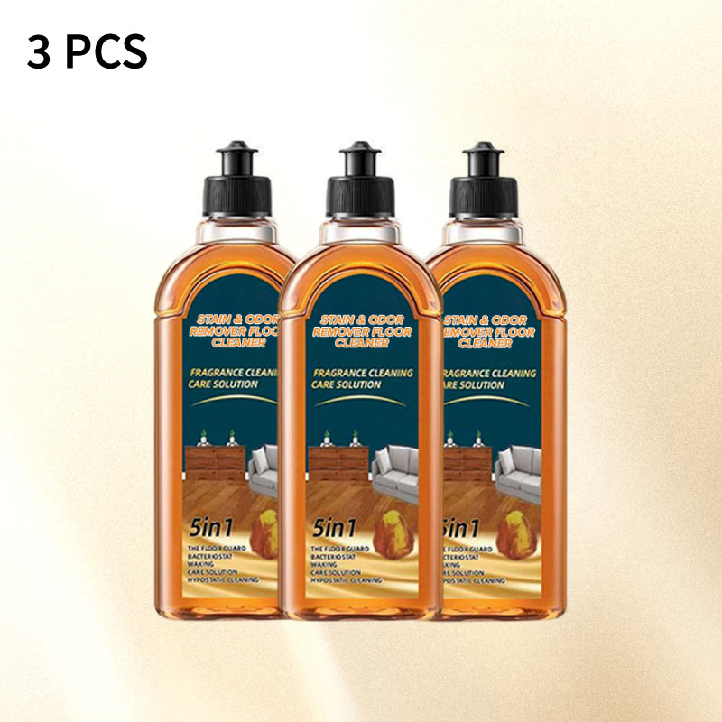 ✨Καθαριστικό δαπέδου και αφαίρεσης οσμών-GR