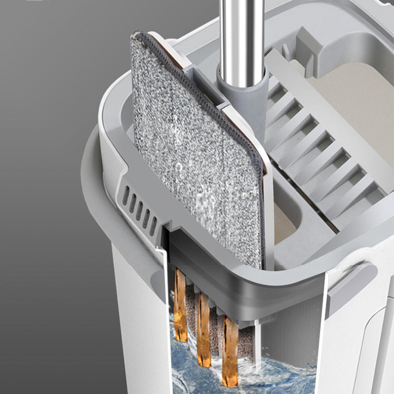 💦Multifunkčná súprava mokrého a suchého mopu – ✨Dajte svojej izbe nový vzhľad – SK