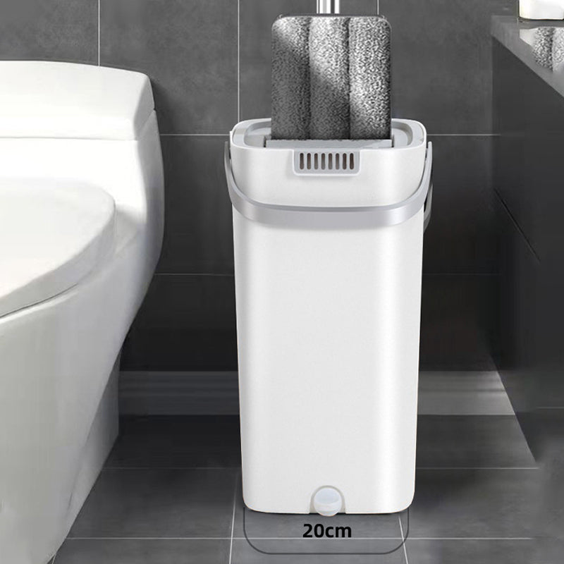 💦Multifunkčná súprava mokrého a suchého mopu – ✨Dajte svojej izbe nový vzhľad – SK