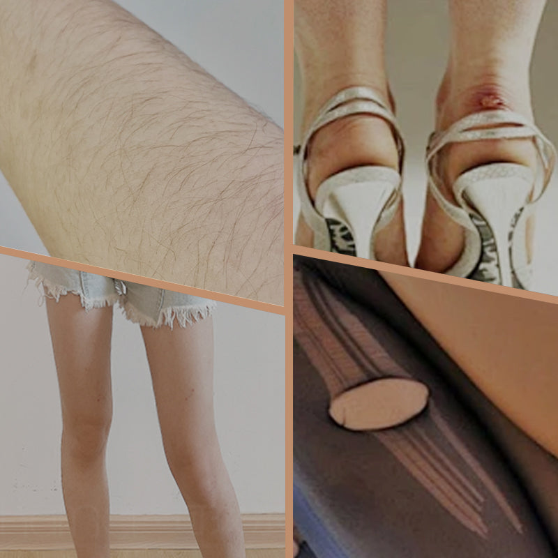 💕Pirk 1 ir gauk 1 nemokamai💋2025 Labai elastingos moteriškos pėdkelnės-LT