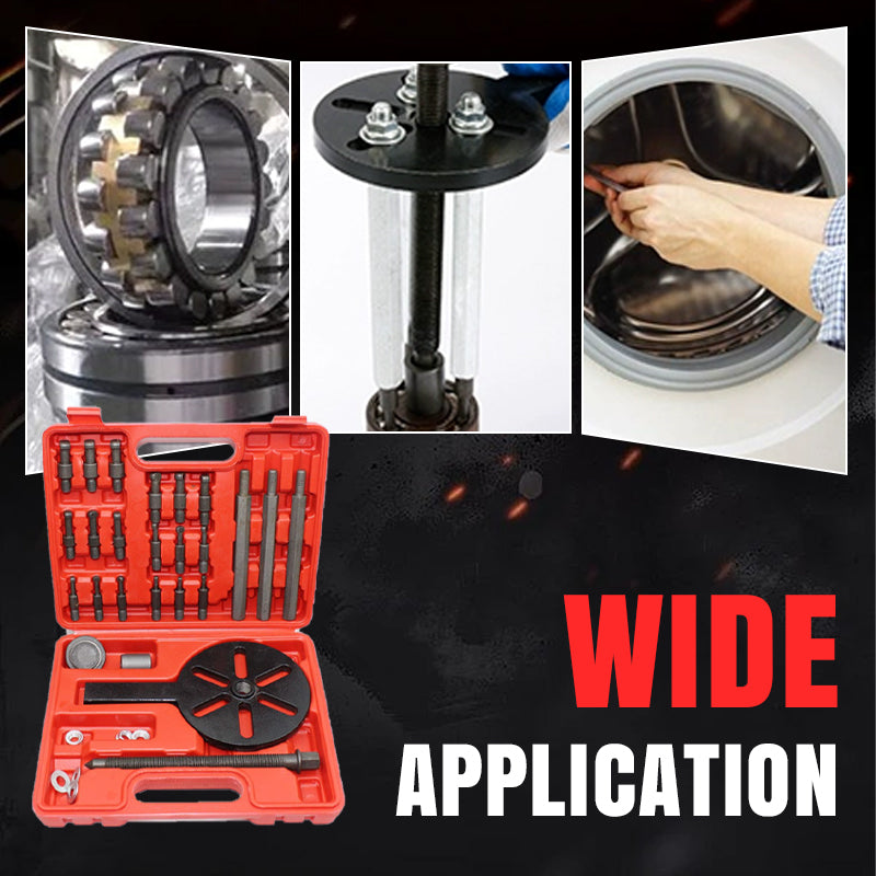 🛠️Odstraňovač učních ložisk - 🛠️αύξηση παραγωγικότητας-SK