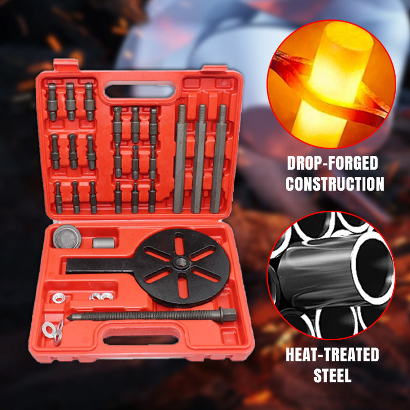 🛠️Εσωτερικός εξολκέας ρουλεμάν - 🥰 Αύξηση παραγωγικότητας-LT