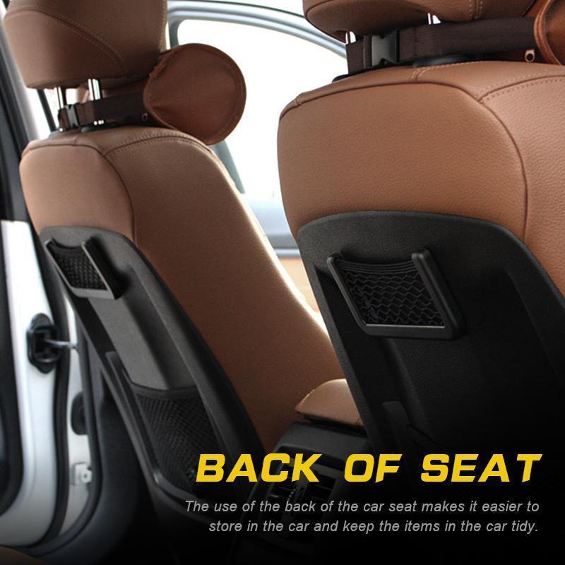 Φορητή τσάντα αυτοκινήτου από την mesh-GR