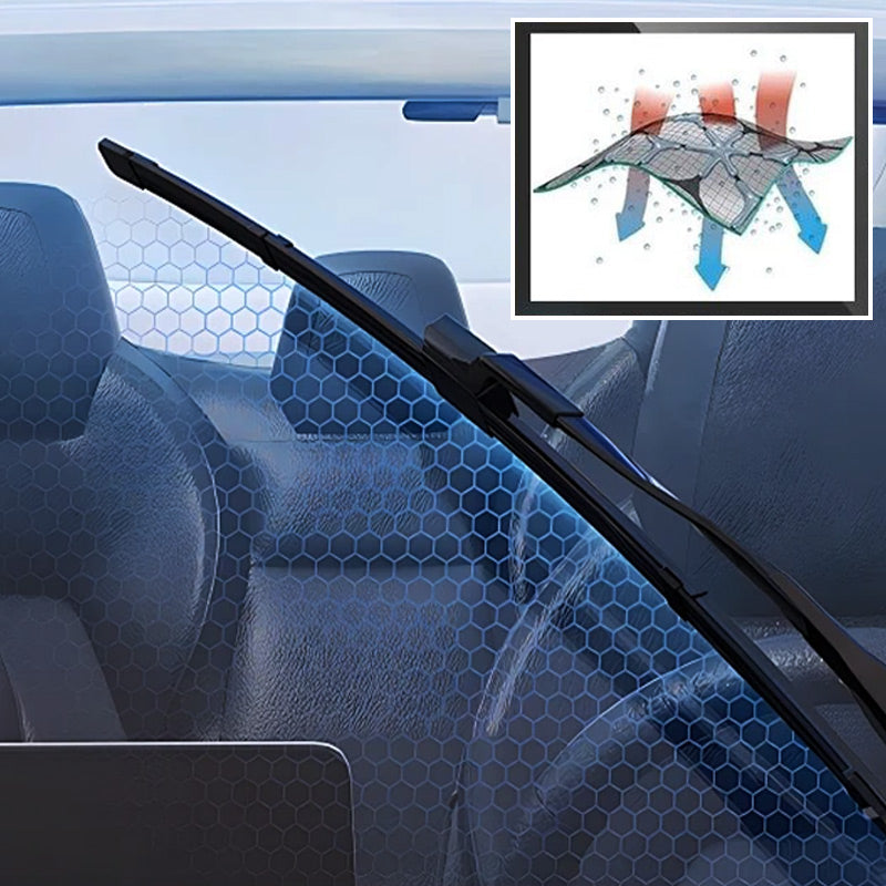 🔥2+1 nemokami 🔥įbrėžimų taisymo klijai stiklui-LT