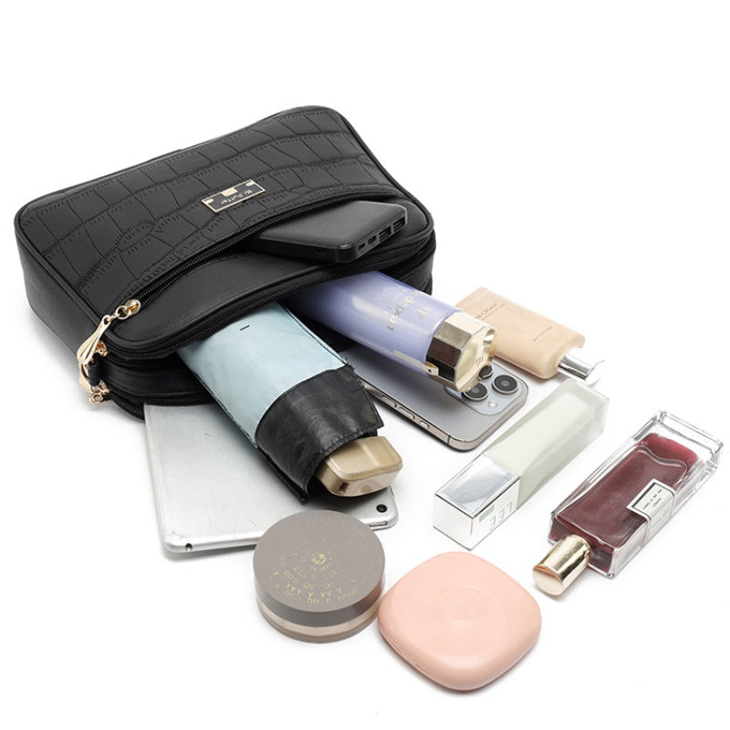 💗Režim, jednoduchá dámska crossbody soma