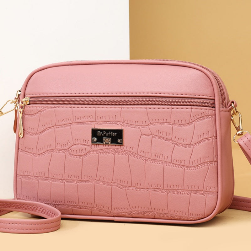💗Režim, jednoduchá dámska crossbody soma