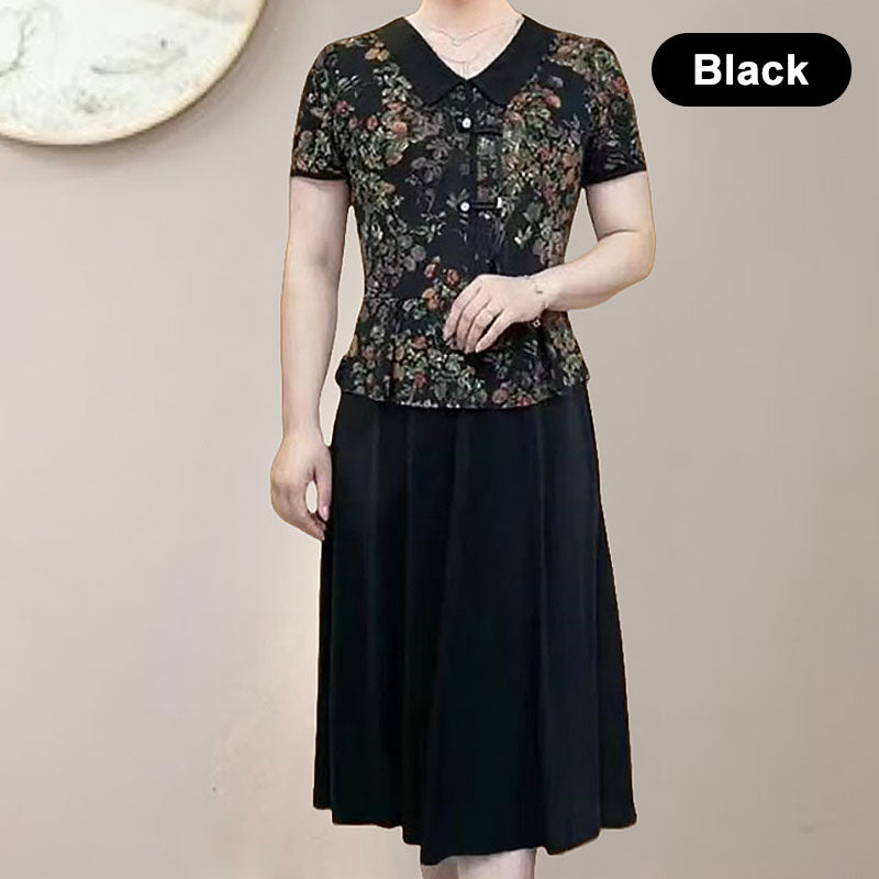 Dámsky dvojdielny outfit-GR