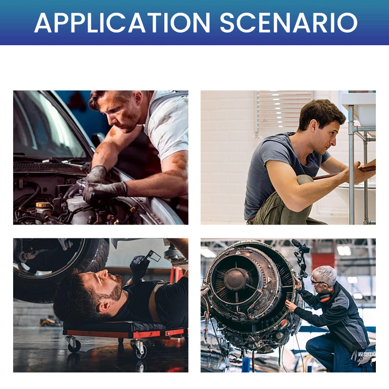 🔥 Pusmėnulio formos pusvelis veržliaraktis-LT