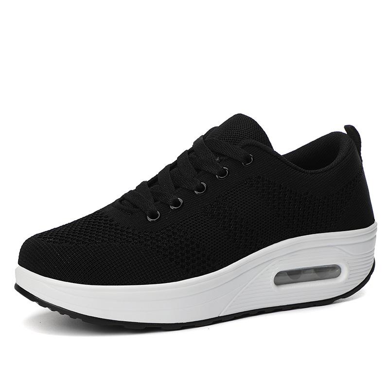 ❤️ 2025 m. vasaros kvėpuojantys moteriški ortopediniai batai-LT