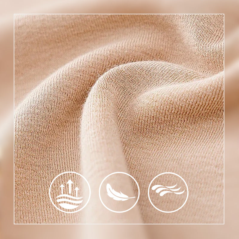 Kašmira pletené kupls jämperis ar teulu izšuvumu-LV