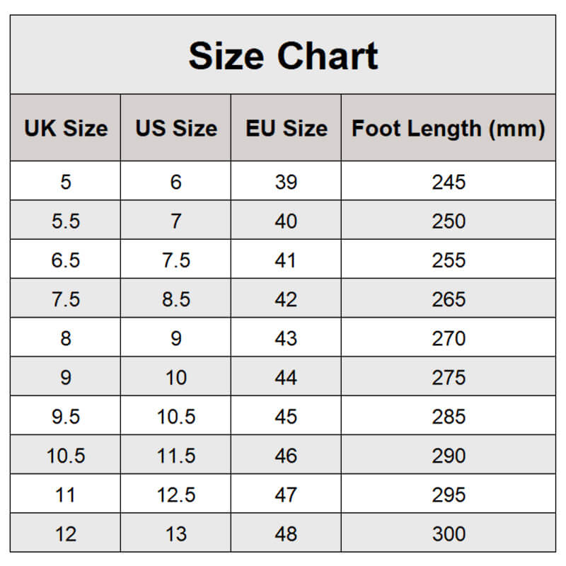 [Perfektný darček] ​​Klasické pánske čižmy na motorku