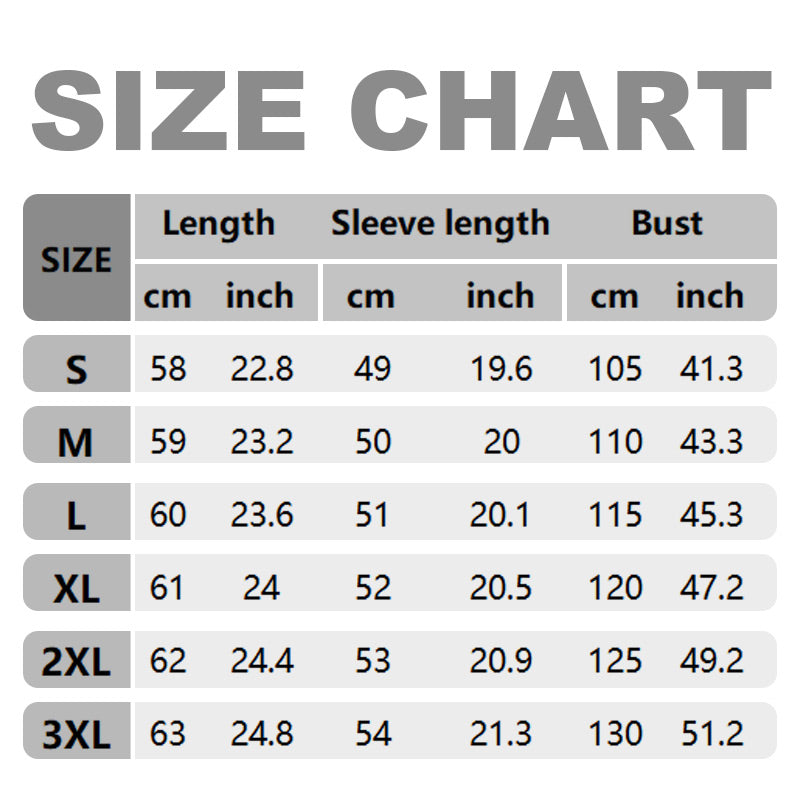 🍂Φθινοπωρινές προσφορές🍂Ζεστό γυναικείο μπουφάν με σχισμές-LT 