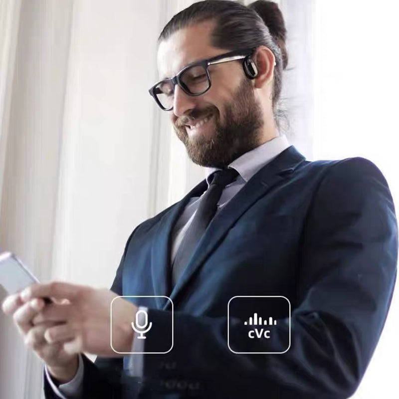 Športové závesné Bluetooth slúchadlá-SK