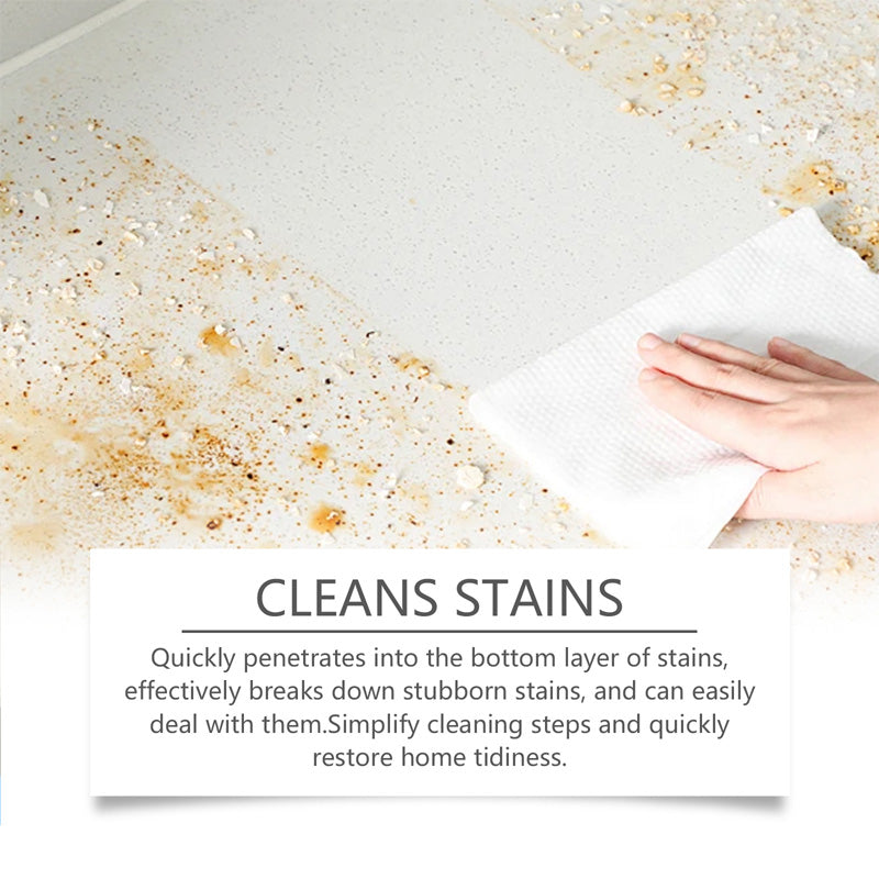 🔥🔥Čistilna pasta za kuhinjo s kokosovim oljem-SI