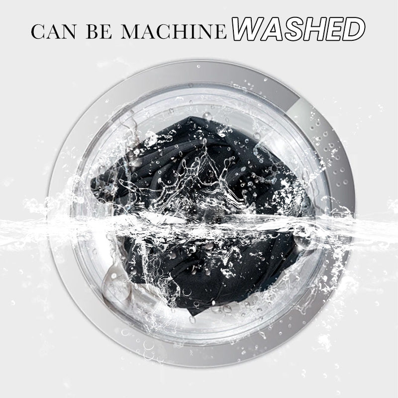 【S-XL】👗Moteriškas megztinis be petnešėlių su kišenėmis-LT