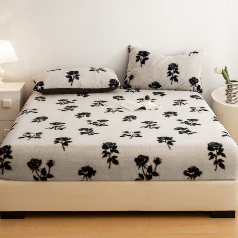 🔥Karštas išpardavimas 🔥 Minkštas lapas su leopardo raštais-GR