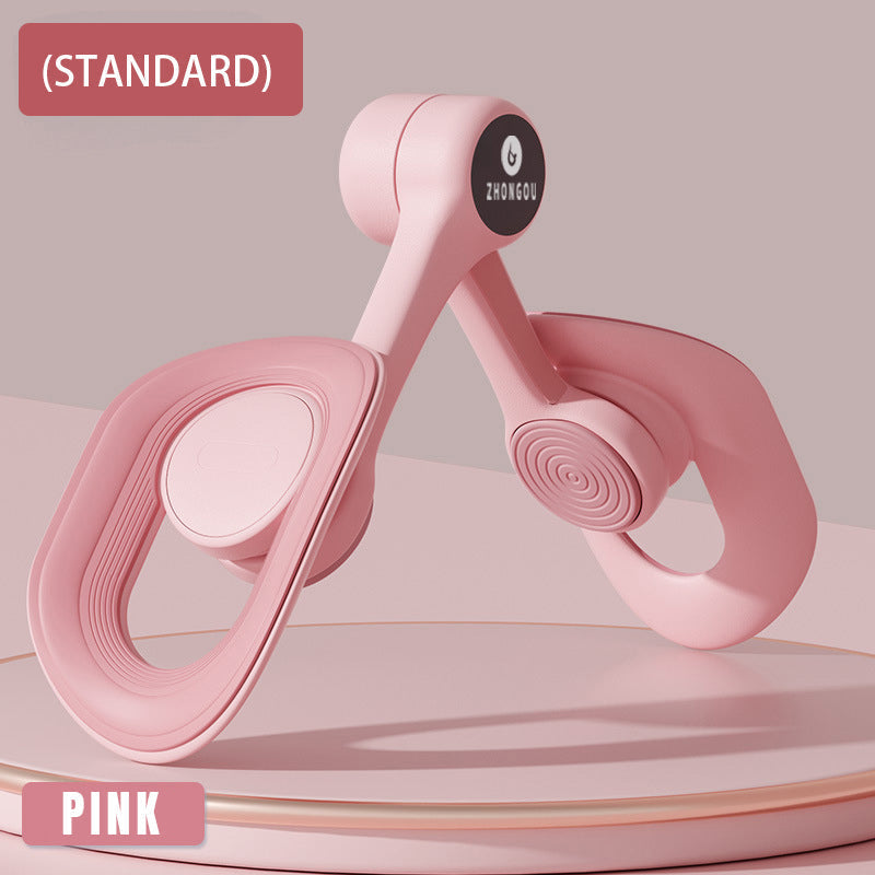 Αντιολισθητικός γυμναστής πυελικού εδάφους με άνετη εφαρμογή🙋‍♀️-GR