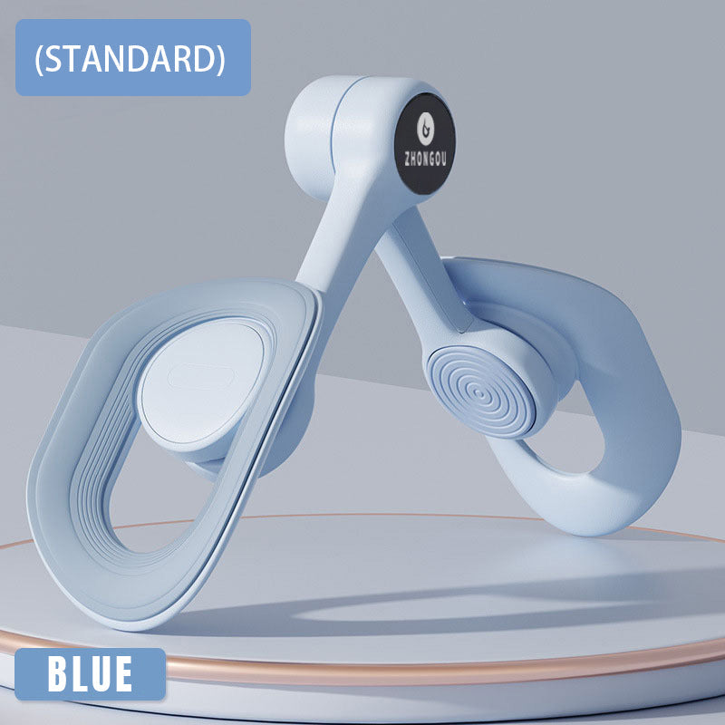 Αντιολισθητικός γυμναστής πυελικού εδάφους με άνετη εφαρμογή🙋‍♀️-GR