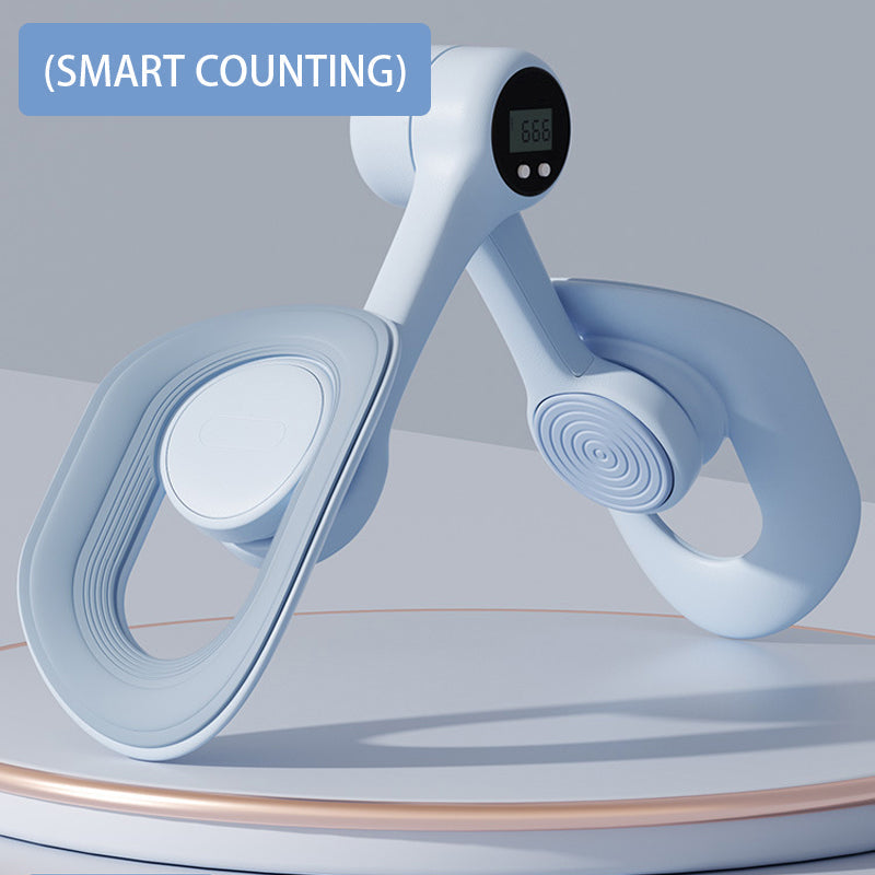 Αντιολισθητικός γυμναστής πυελικού εδάφους με άνετη εφαρμογή🙋‍♀️-GR