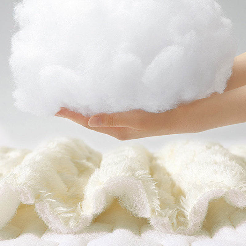 Pohodlné pánske nohavice s plyšovou podšívkou-SK