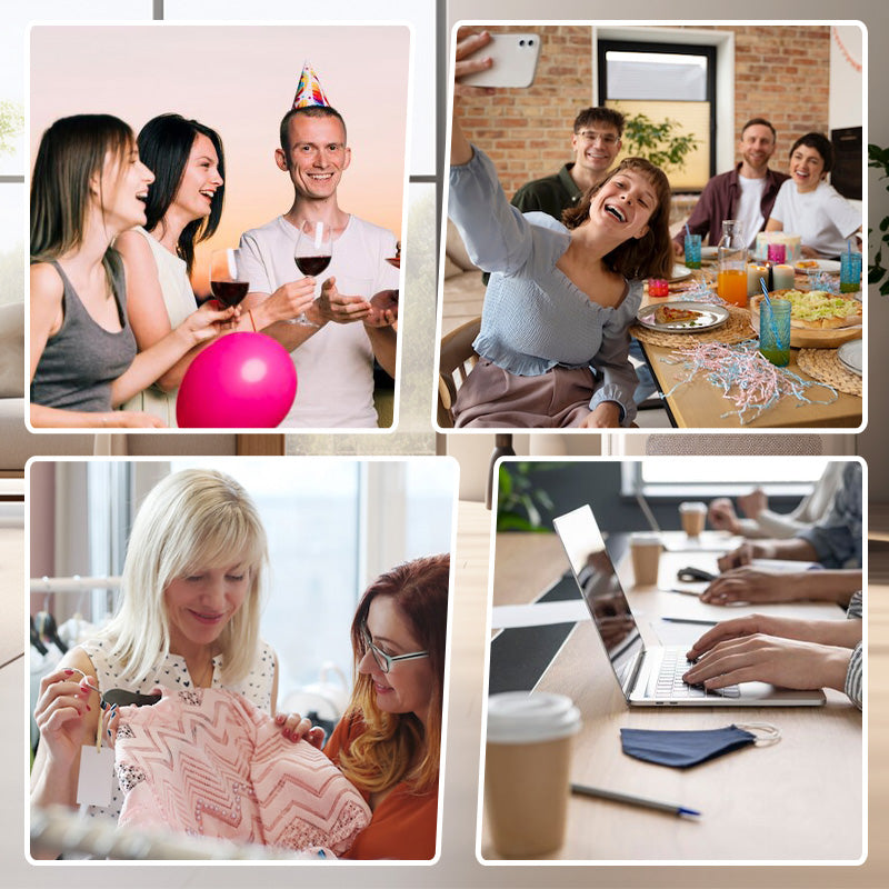 Dámske šaty s kravatou a flitrami-GR