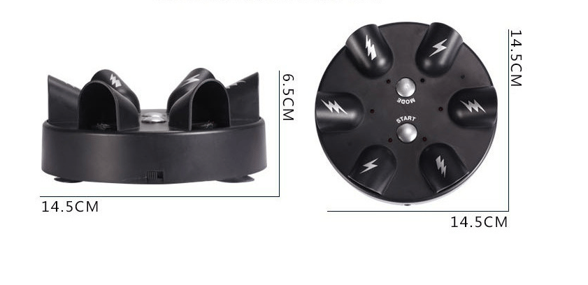 🎁 Hra Šokiruantis ruletės vakarėlių⚡-LT