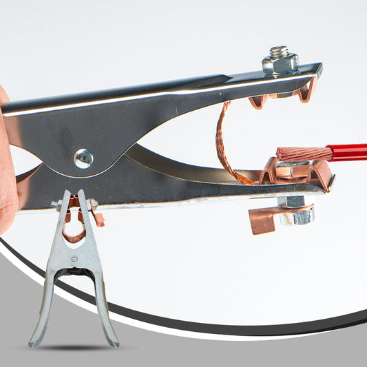 Σφιγκτήρας γείωσης συγκόλλησης (300A, 500A, 800A)-GR