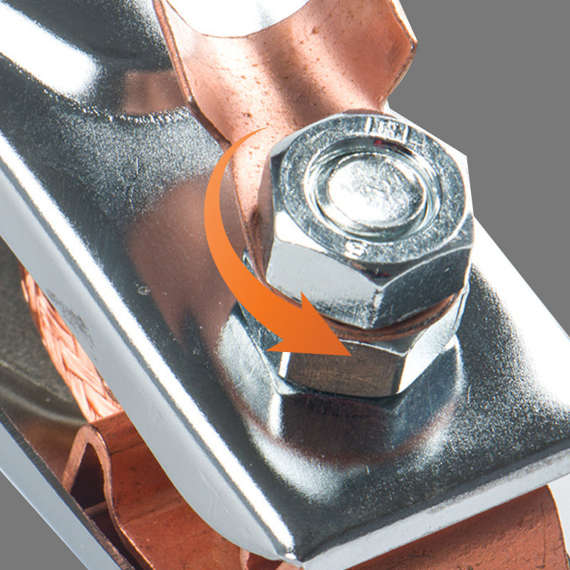 Suvirinimo įžeminimo spaustukas (300A, 500A, 800A)-LT