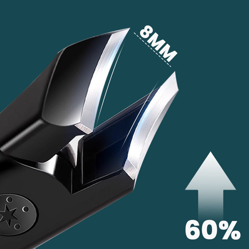 (Kúpte 1, dostanete 1 zadarmo) Široké kliešte na nechty-GR