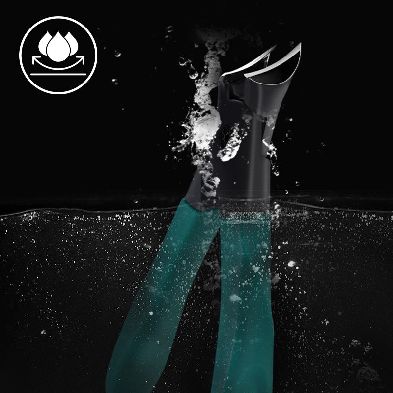 (Αγοράστε 1, πάρτε 1 δωρεάν) Νυχοκόπτης με φαρδύ λαιμό-LT