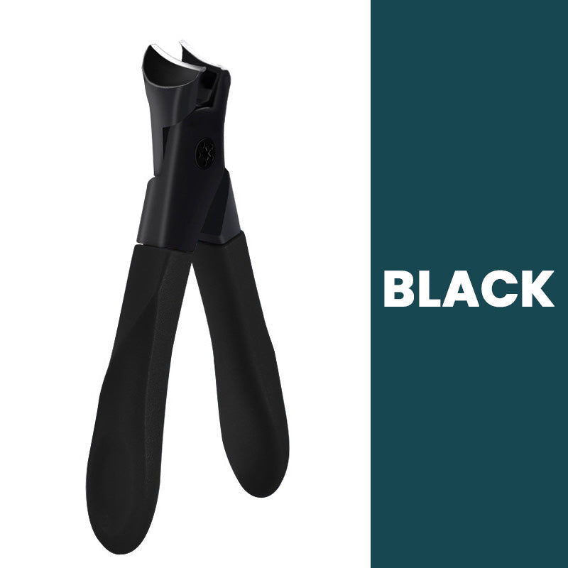 (Αγοράστε 1, πάρτε 1 δωρεάν) Νυχοκόπτης με φαρδύ λαιμό-LT